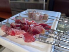 -丰茂烤串(港旅店)