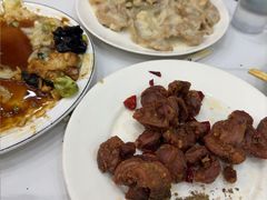 -老七饭馆(光荣道总店)