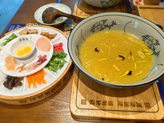 -芸南道·过桥米线(昆明老街旗舰店)