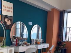 -爱定格照相馆.证件照(周浦万达店)