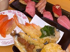 -寿司郎(上野店)