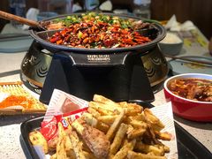 -味妙烤鱼吧(回龙观店)