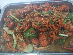 -呆虾王龙虾馆(南湖总店)