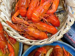 -星记小馆·小蓝龙·老南京砂锅菜(上海路店)