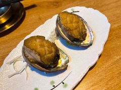质烤原味牛油鲍鱼-质烤烤物·活烤海鲜(质烤总店)