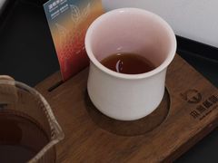 -本無咖啡·BeanWood Coffee