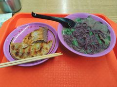 -牛马行牛肉饸饹铺(长春总店)