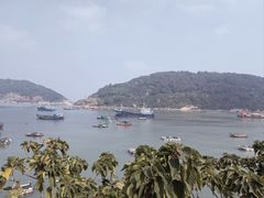 -南麂列岛
