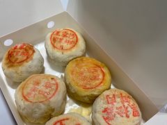 -王家沙点心店(西康路店)