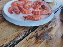 -蓝湾碧波·老字号·疍家非遗海上餐厅