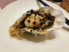豉汁生蚝-鸽子窝(黄村店)