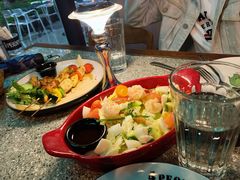 -Juicy Bakery(瑞景店)