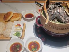 -黑鸡小馆(金源店)