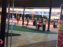 iphone_upload_pic-洛克公园·篮球·足球·羽毛球(莘庄店)