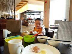 -上海崇明金茂凯悦酒店