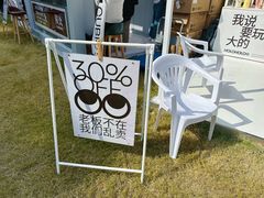 -陆家嘴中心绿地