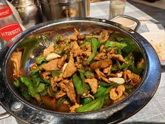 -彭耕记猪油炒小菜(吉联mall店)