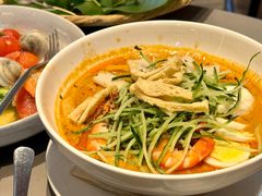 -Ginger(兴国路店)