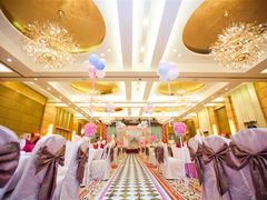 凯悦厅-广州流花宾馆(环市西路店)