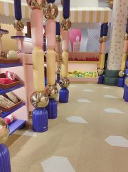 -奈尔宝·儿童乐园·亲子餐厅(苏州大悦城店)