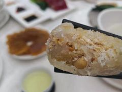 -广州同裕国际酒店