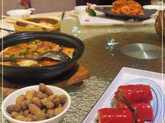 -北海渔村酒楼·粤菜海鲜点心(新华店)