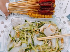 -媛媛家秘制鸡丝凉皮(陆慕店)