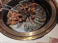 -亚马逊海鲜自助(梅溪湖步步高店)