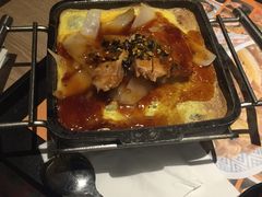 -吉野家(大连黑石礁富丽庭店)
