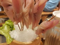 -椒香城门口老火锅(长寿路店)