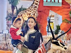 -深圳龙华星河COCO City(民治店)