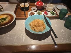 -松鹤面馆·古法焖肉面(观前店)