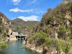 -黑龙潭风景区