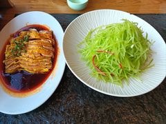-小城粥道·海胆鲜虾粥(解放广场店)