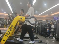 -超鹿运动健身(紫阳商贸中心店)