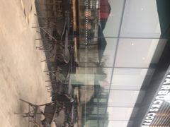 -星巴克(成都科学城店)