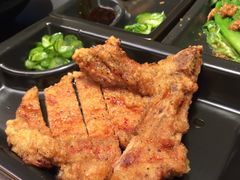 -馔豚·台北菜专门店(深圳湾万象城店)