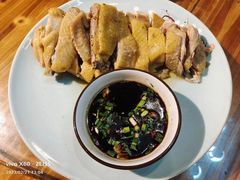 -古道村落(温汤店)