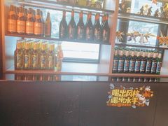 -鸣记脆皮烤鱼·海鲜烤鱼(三八广场店)