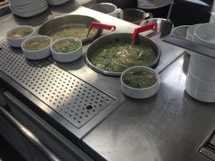 蔬菜浓汤-宜家家居(西安未央商场店)