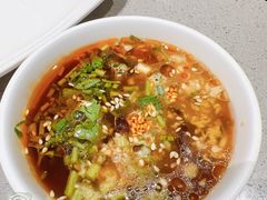 -海底捞火锅(飞马水城店)