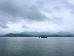 -横山水库