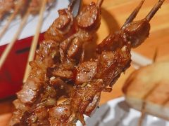 -京朋串屋·烧烤(望京西路总店)