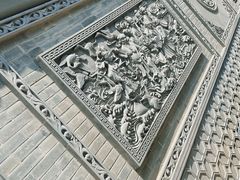 -皇罗禅寺