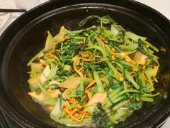 -金春禧·鲁菜海鲜(延吉路万达店)