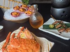 -花潮料理艺食馆(成都万象城店)