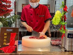 -渔舶汇蒸汽活海鲜·榴莲自助(领展中心城店)