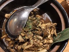 -荷恬·精致蔬食料理(星海店)