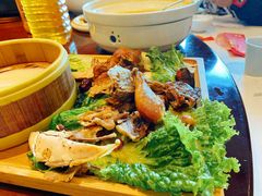 -惠丰堂饭庄·烤鸭·京味菜(西北旺·唐家岭店)