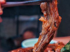 -友乐居羊蝎子(西直门店)